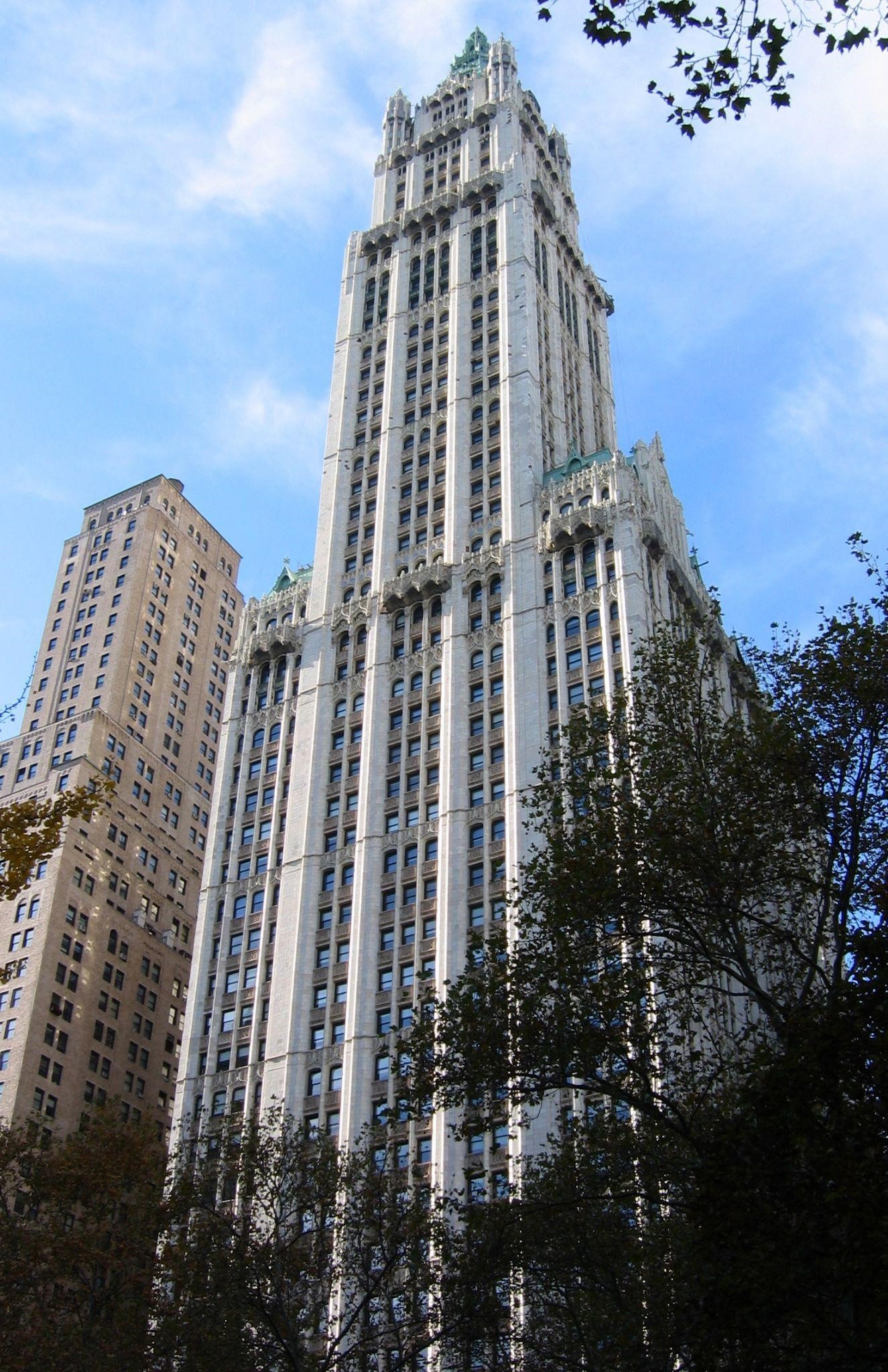 WOOLWORTH TOWER01