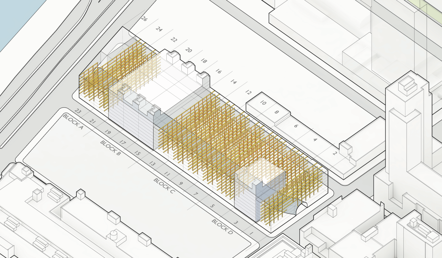 Tall Timber: The Future of Cities in Wood