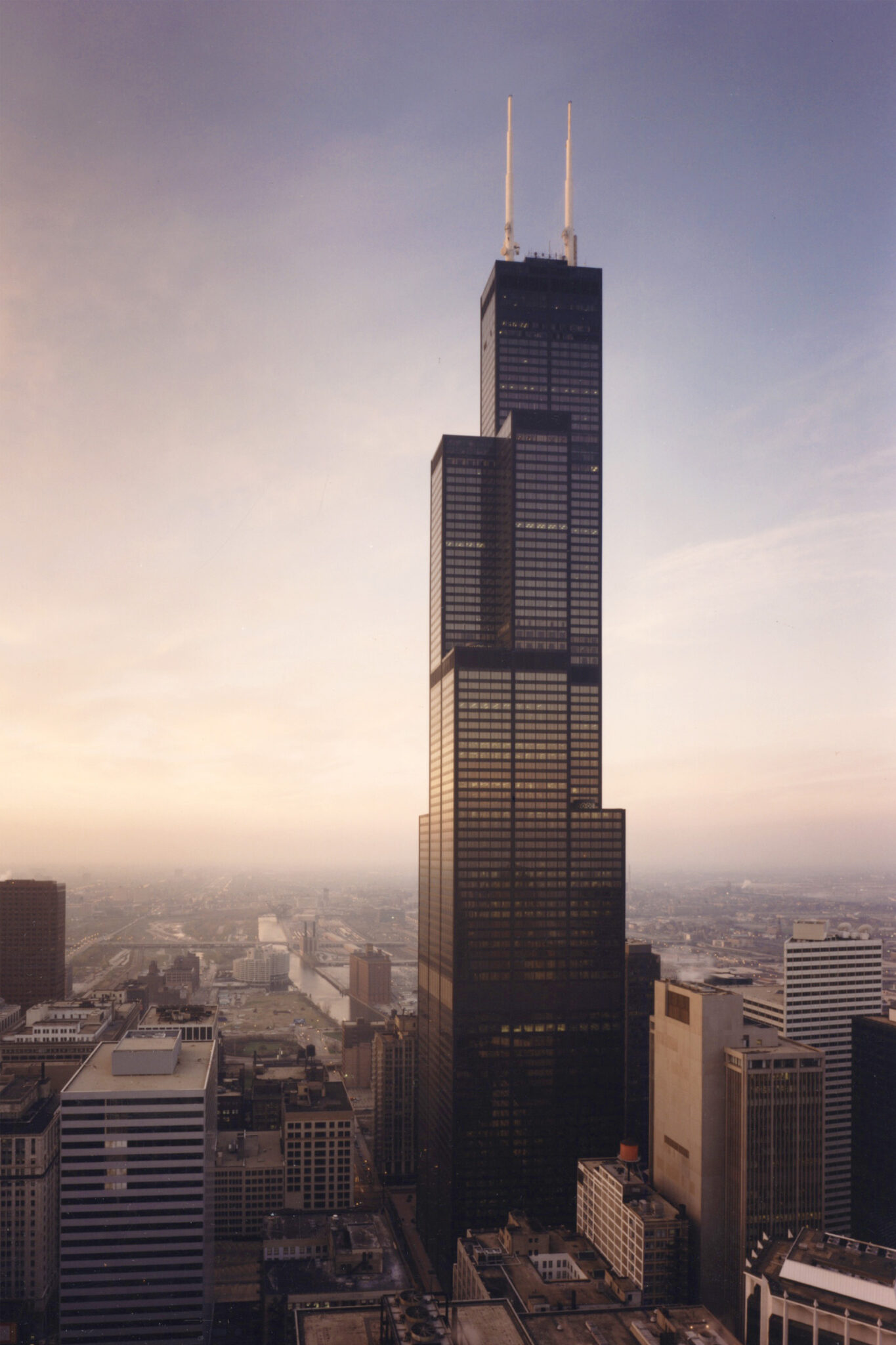 sears tower tours prices