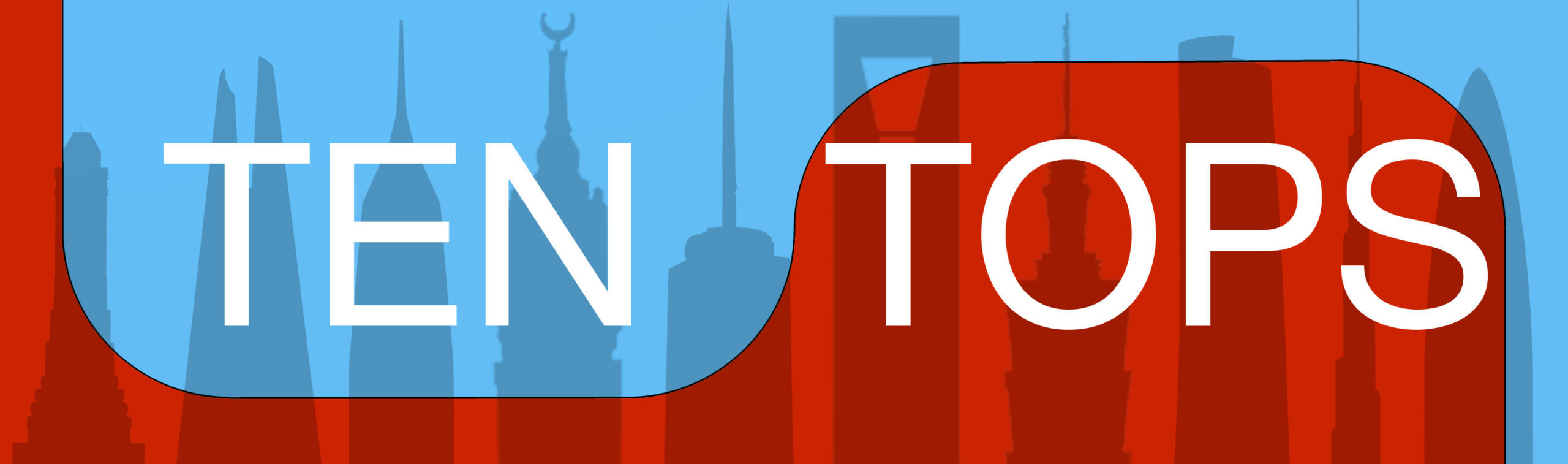 TEN TOPS