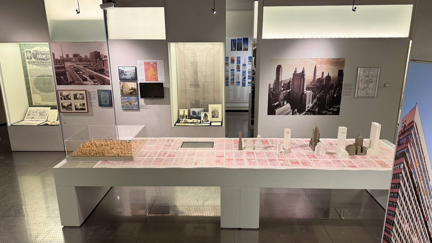 Park Ave 29_Gallery Side View