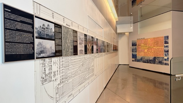 Park Ave 2_Timeline & Map Medium