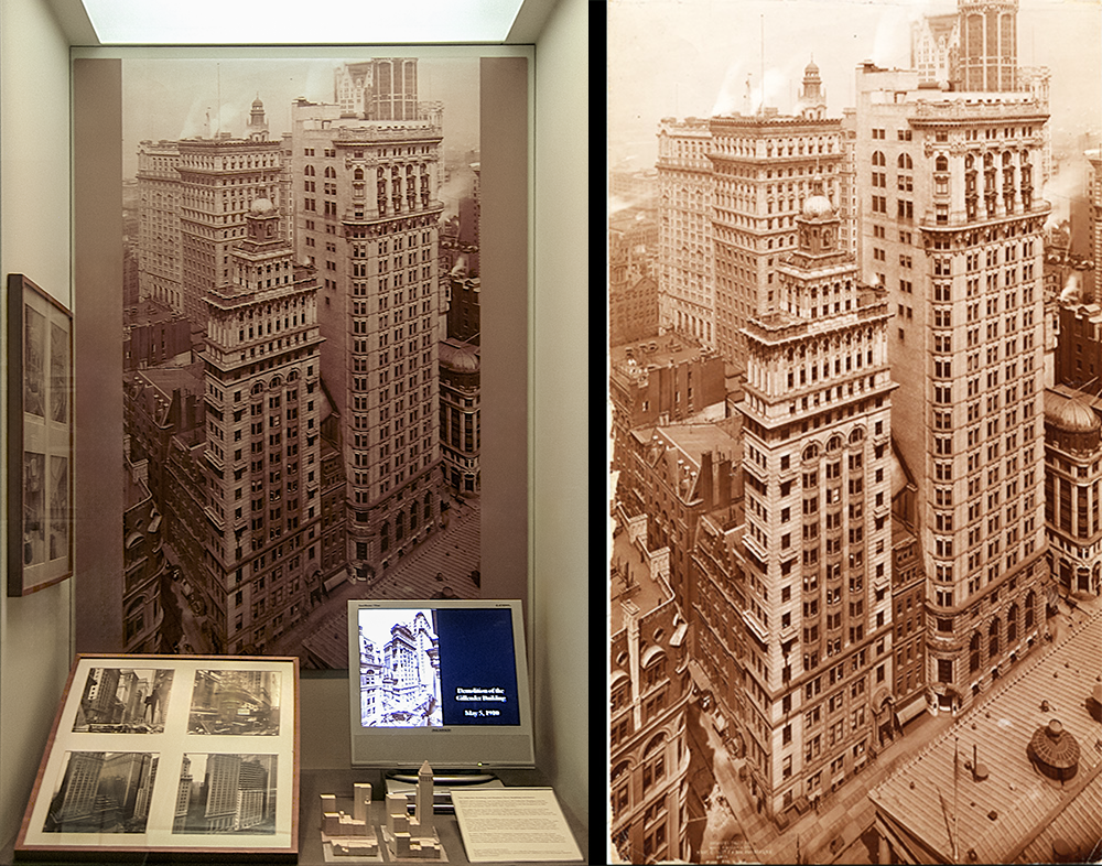 gillender building merged
