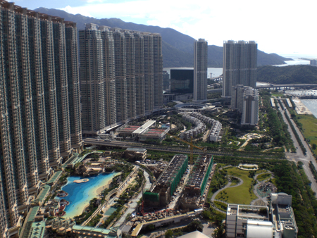 Caribbean_Coast_450 Tung Chung
