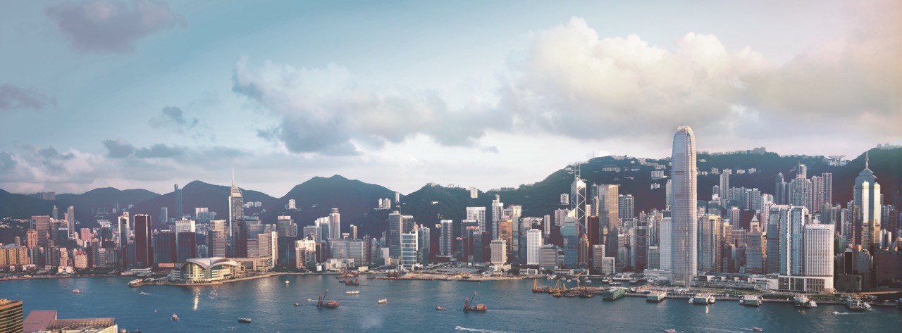 HK-Skyline Large HK-Skyline Large