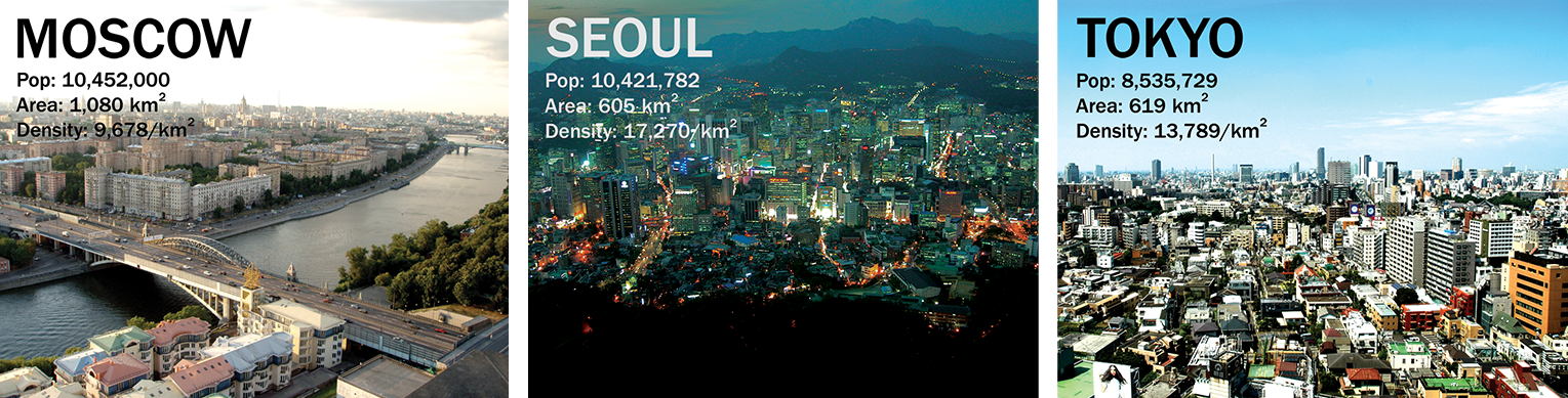 Moscow-Seoul-Tokyo title-Montage Moscow-Seoul-Tokyo title-Montage
