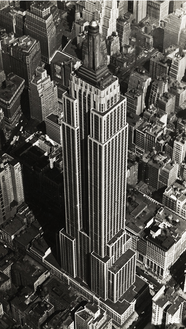 Empire State Building2 – The Skyscraper Museum