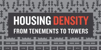 Housing Density banner