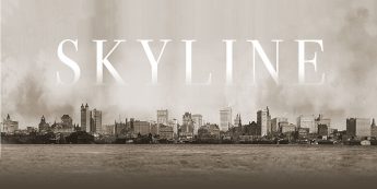 Skyline Banner