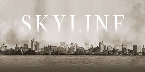Skyline Banner