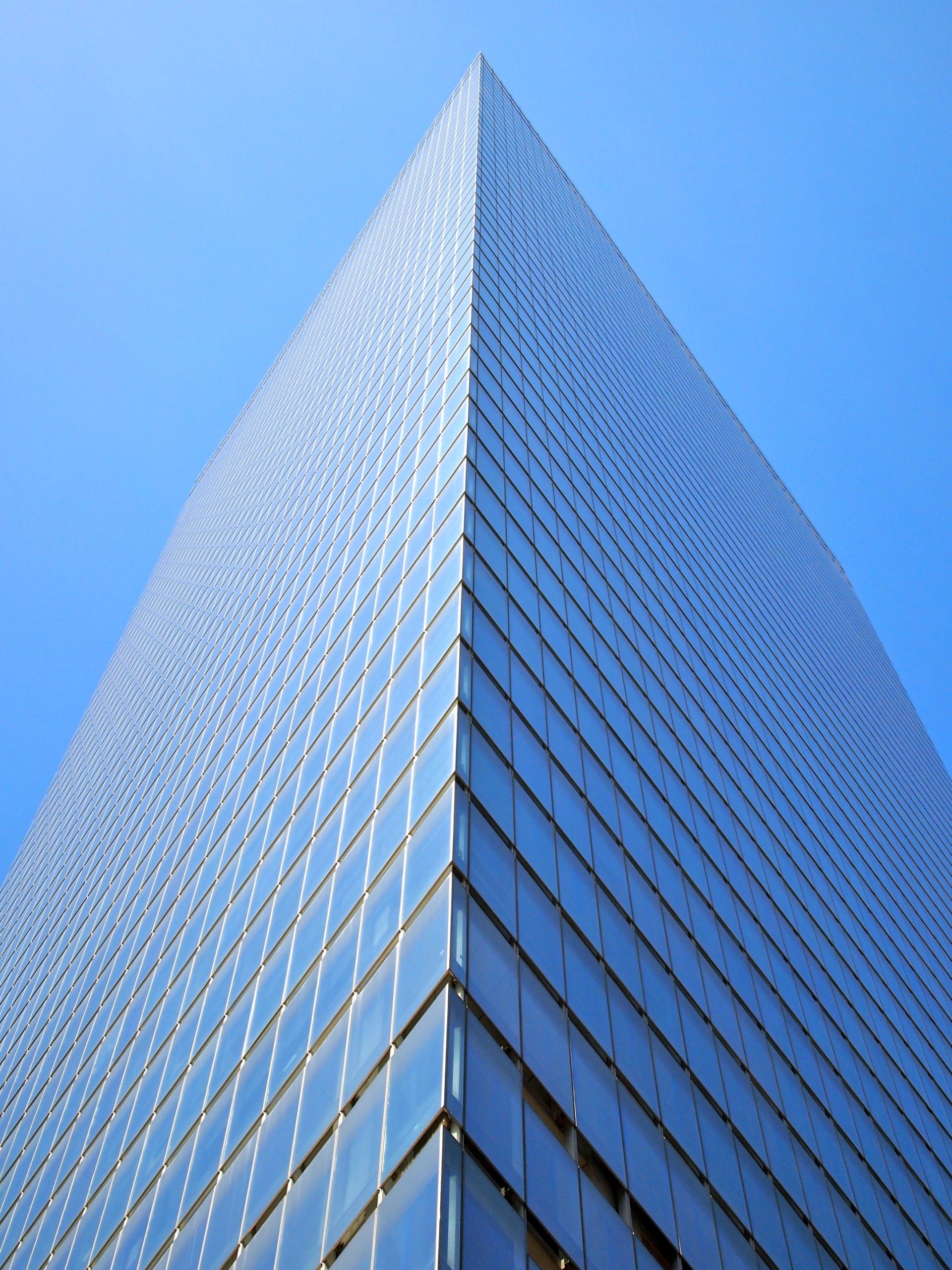 SOM: The Practice of Sustainability - The Skyscraper Museum