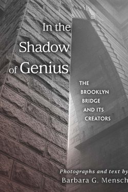 Book cover of In the Shadow of Genius