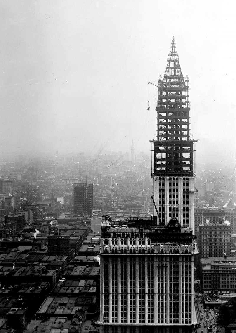 LVMH Tower - The Skyscraper Center