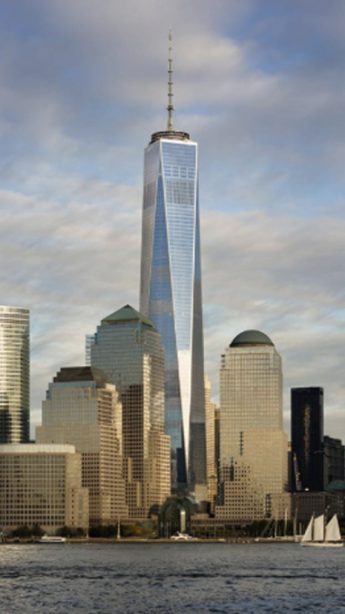 One World Trade Center