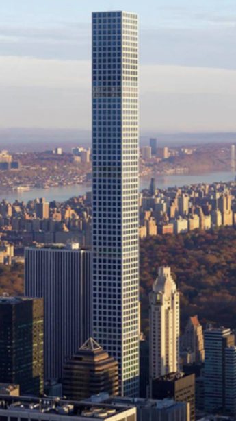 432 Park Avenue
