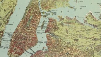 'Greater Gotham: A History Of New York City From 1898 To 1919' by Mike Wallace