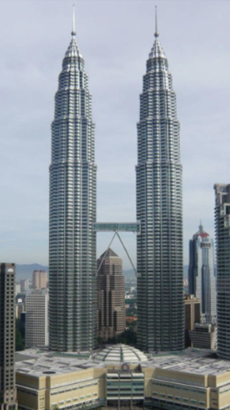 Petronas Towers