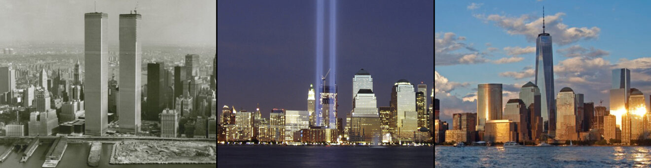 Remembering 9/11: Before, After, and Since - The Skyscraper Museum