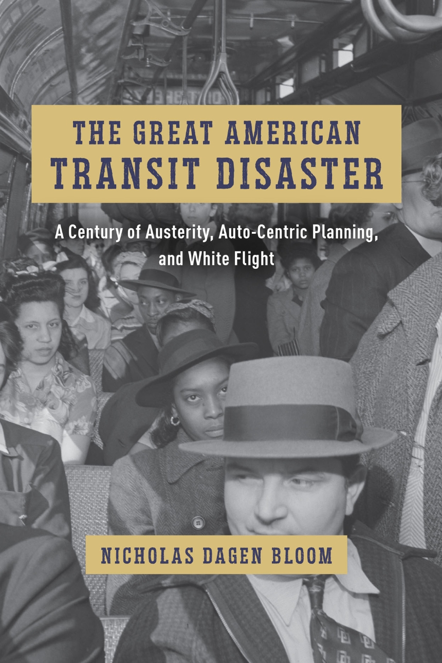 Great American Transit Disaster