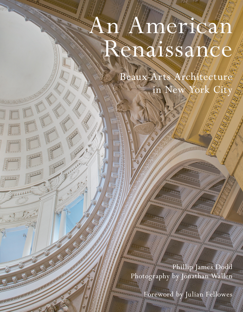 An American Renaissance Cover