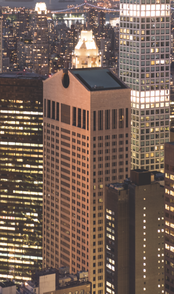 The AT&T Building Philip Johnson and The Postmodern Skyscraper The