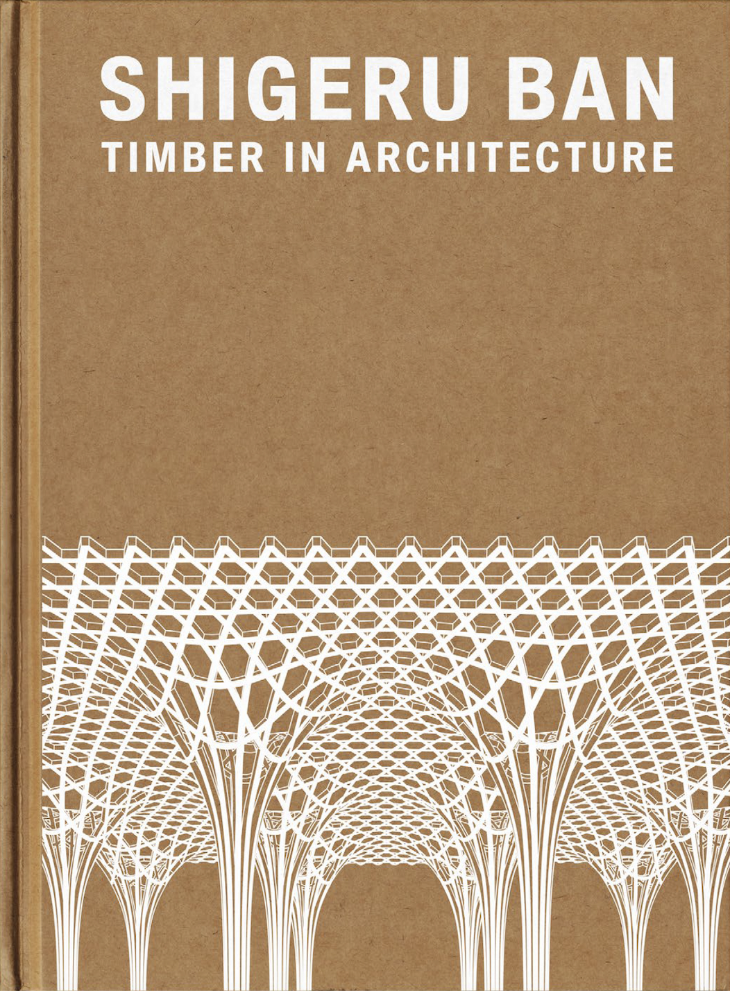 SBA Timber in Arch