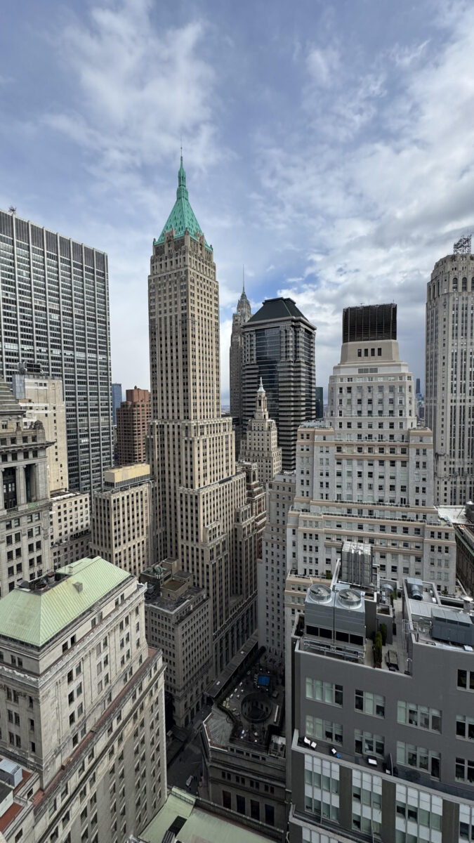 ビジネス・経済 One Hundred One Years on Wall Street ビジネス・経済 One Hundred One Years on Wall Street ビジネス・経済