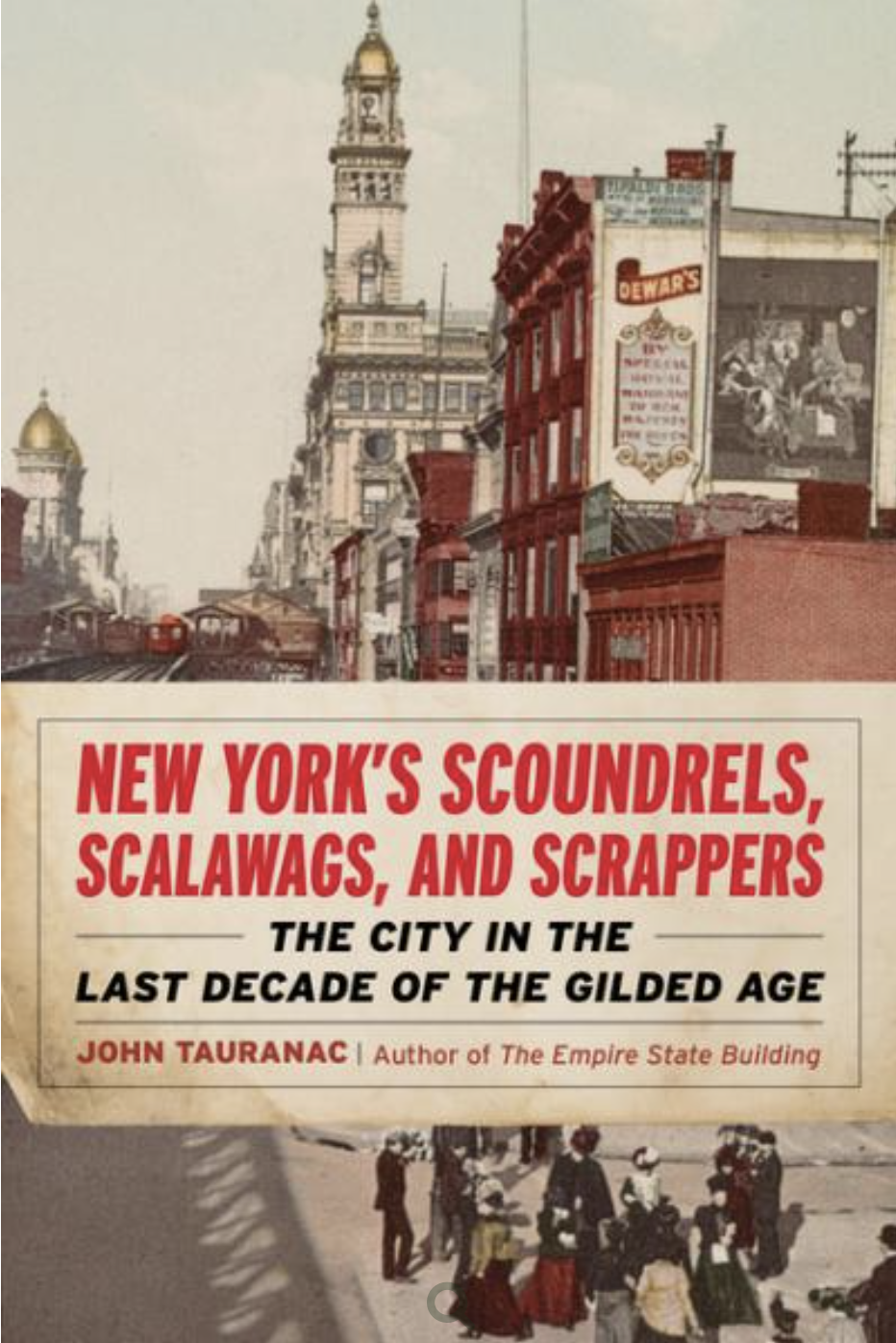 Scoundrels