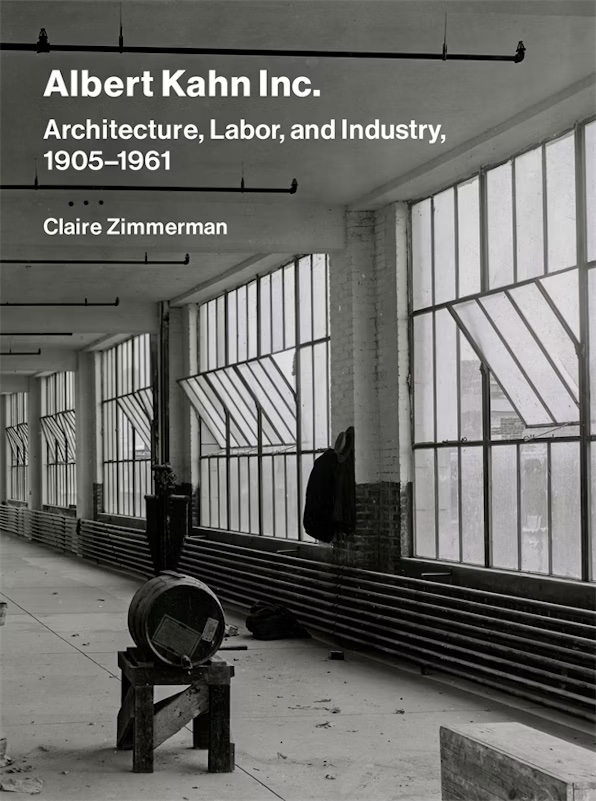 albert kahn inc