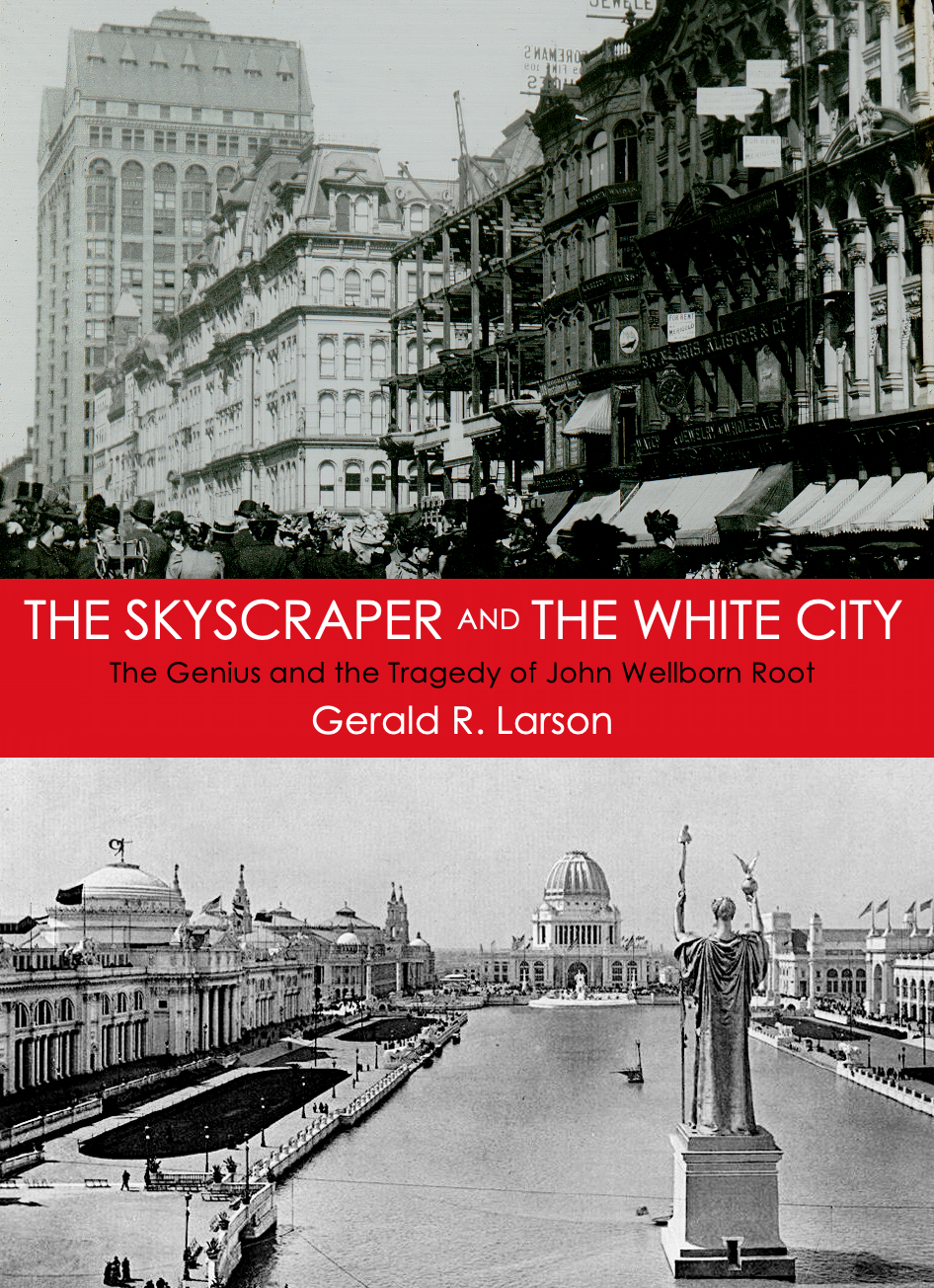 The Architecture Professor, LLC, 2025