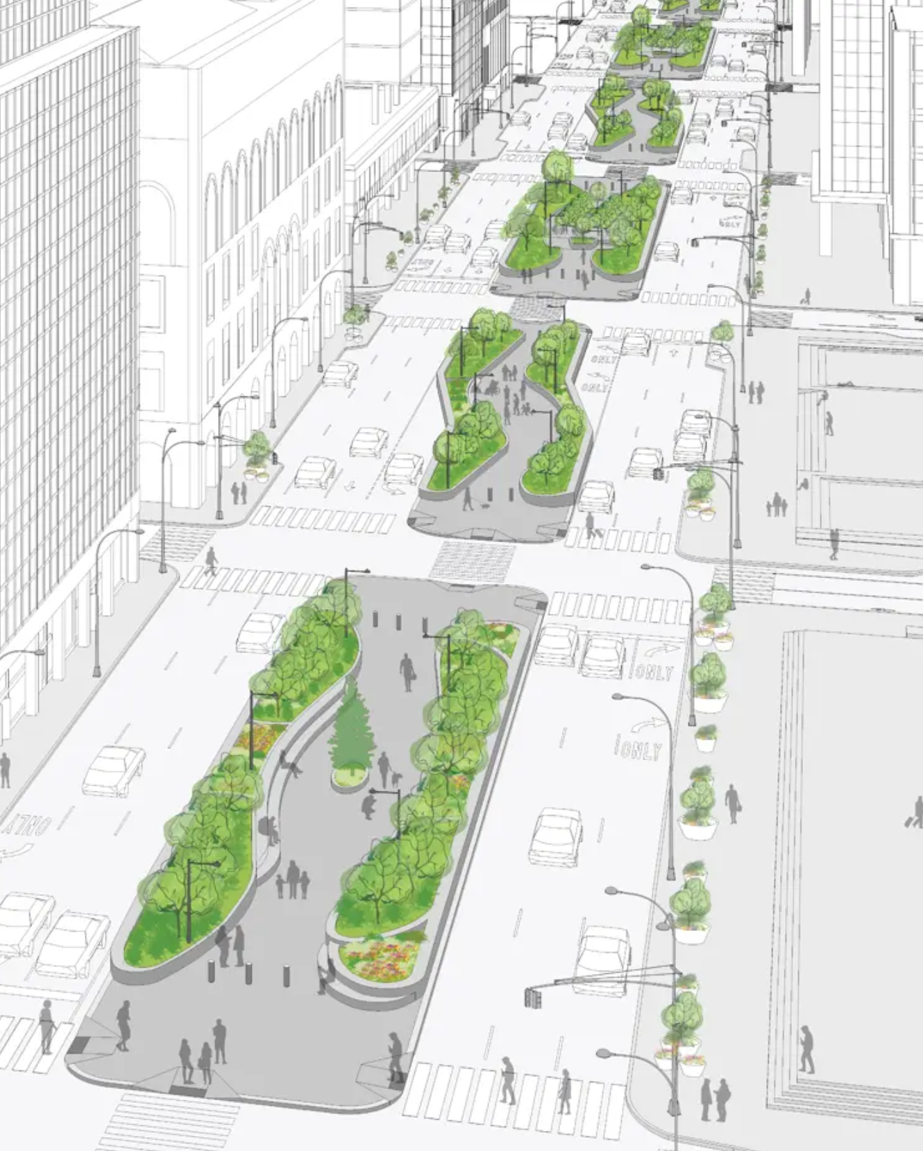 Starr Whitehouse Landscape Architects and Planners