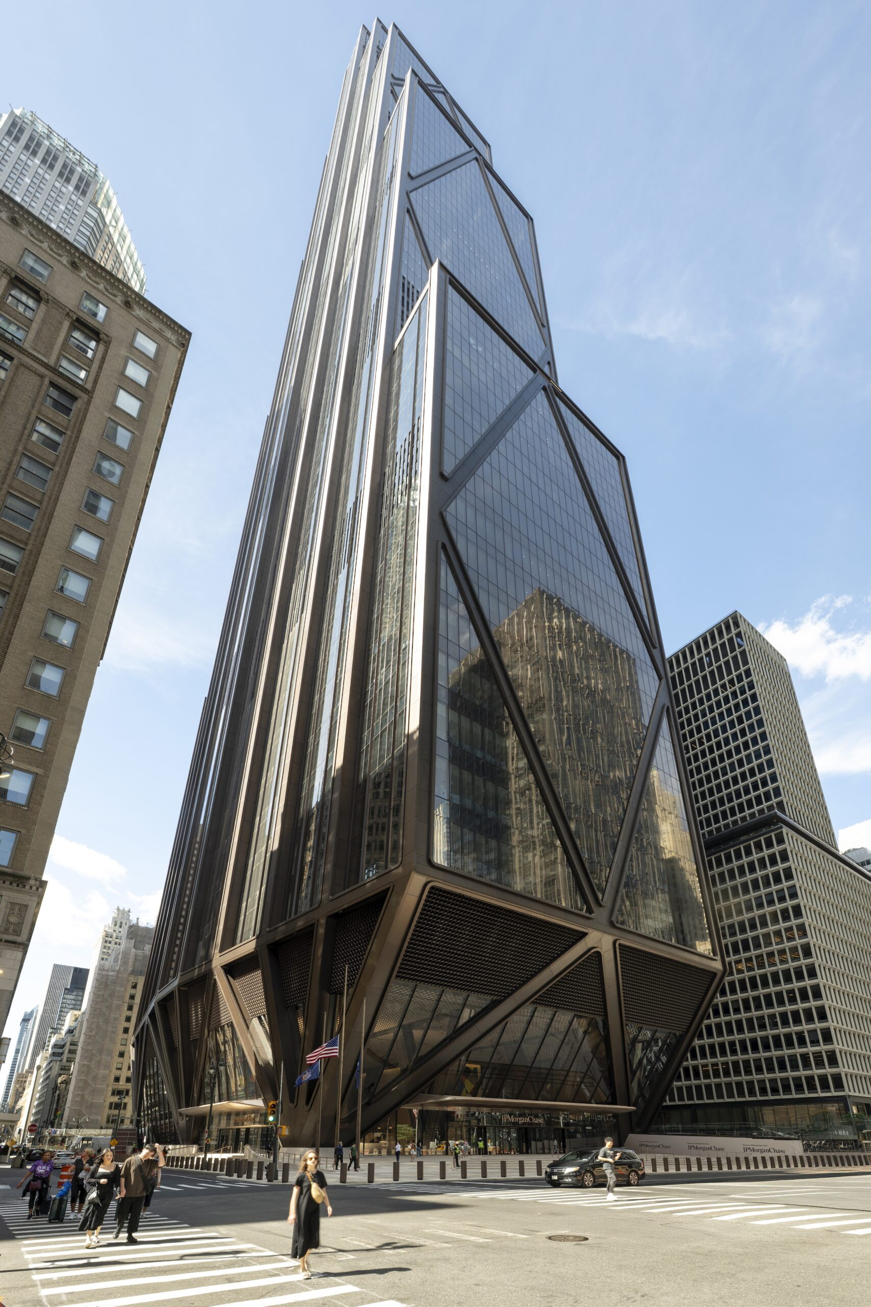 Courtesy of Foster + Partners